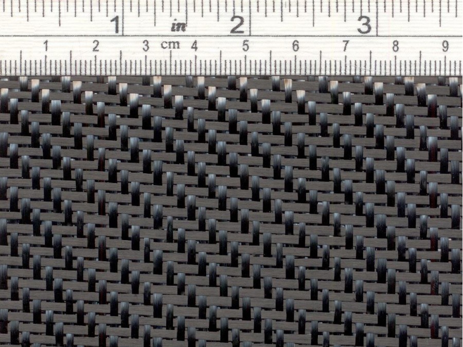 Carbon fiber fabric C203T2 M46 Carbon fabrics